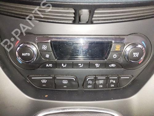 Used Climate control Climate control FORD GRAND C-MAX (DXA/CB7, DXA/CEU) 1.6 TDCi (115 hp) 36503649 36503649