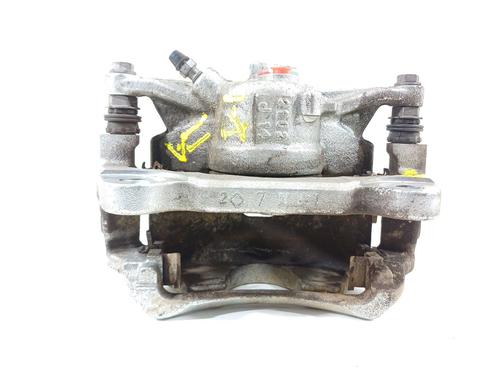 Left front brake caliper CUPRA LEON (KL1, KU1, KUG) 1.5 eTSI | BP29258503M105 - Image 4