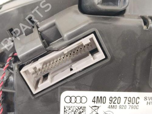 Instrument cluster AUDI Q7 (4MB, 4MG, 4MQ) | BP25863787C47 - Image 6