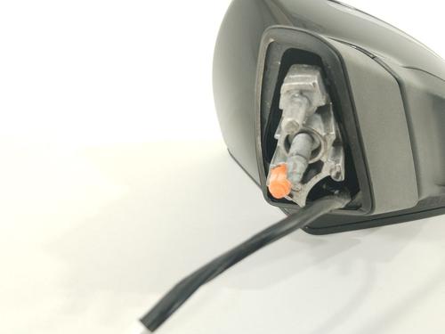 Left mirror SEAT IBIZA V (KJ1, KJG) 1.0 TSI | BP27199293C26