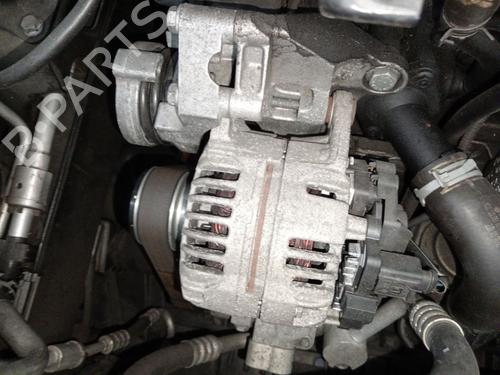 Used Alternator Alternator 36936237 36936237