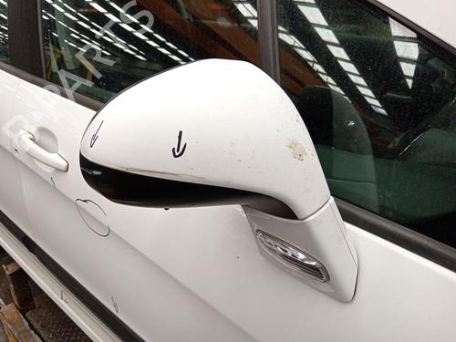 Used Right mirror Right mirror 38074286 38074286