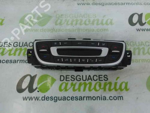 Used Climate control RENAULT MEGANE III Coupe (DZ0/1_) [2008-2016]  1875420
