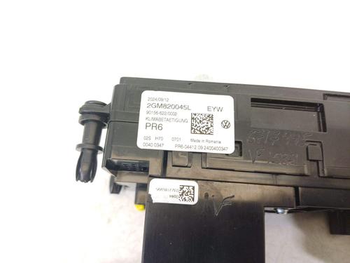 Climate control VW T-CROSS (C11, D31) 1.0 TSi | BP40595184I5 - Image 5