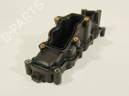 Intake manifold AUDI A5 Convertible (8F7) 3.0 TDI quattro | BP28069943M70 