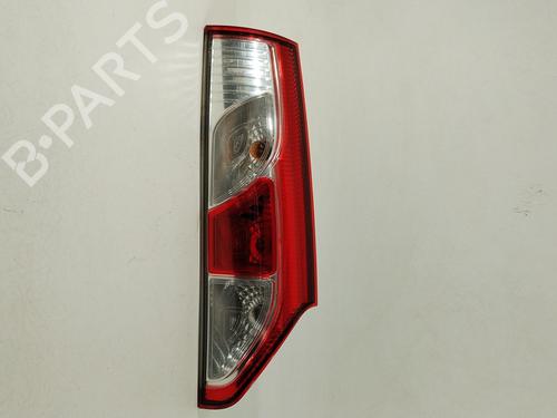 Used Right taillight Right taillight RENAULT KANGOO / GRAND KANGOO II (KW0/1_) 1.5 dCi 90 (KW05, KW08, KW0G, KW11) (90 hp) 33626433 33626433