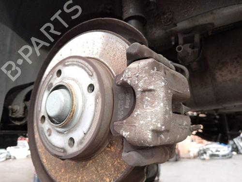 Left rear brake caliper CITROËN C4 II (NC_) 1.4 VTi 95 (NC8FP0) | BP37192699M107 - Image 2