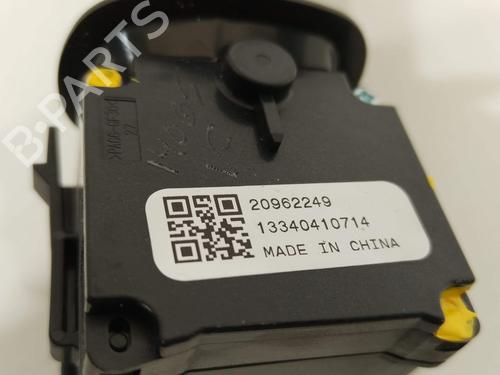 Steering column stalk OPEL AMPERA (R12) EV 150 | BP29132454I23 - Image 5