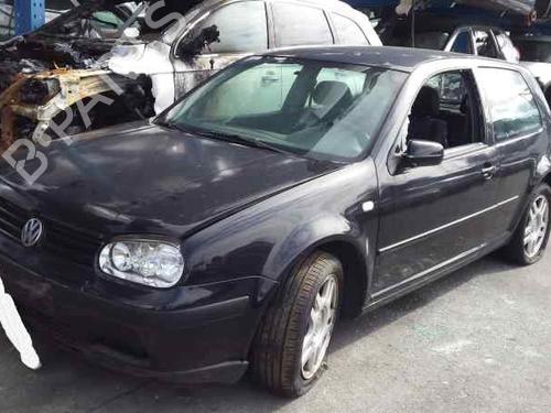 Engine control unit (ECU) VW GOLF IV (1J1)  | BP8833325M57 
