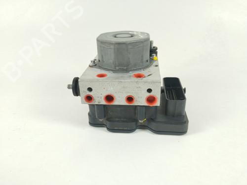 ABS pump DACIA SANDERO II 1.5 Blue dCi 95 (B8JL) | BP11392169M43 