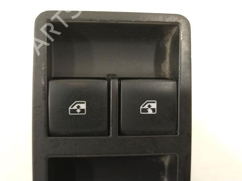 Left front window switch OPEL INSIGNIA A (G09) 2.0 CDTI (68) | BP36932946I27 - Image 3
