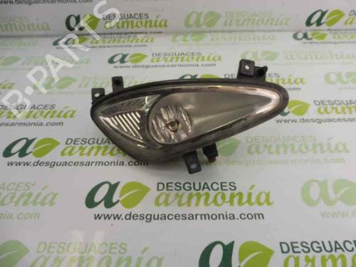 Used Right front fog light Right front fog light MERCEDES-BENZ S-CLASS (W221, V221) [2005-2013] 1938989 1938989