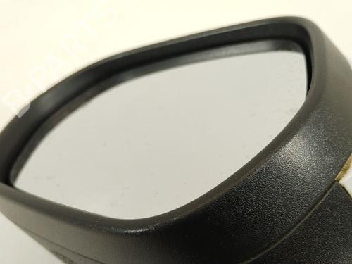 Left mirror FORD PUMA (J2K, CF7) 1.0 EcoBoost | BP27996832C26 