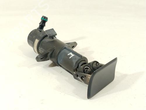 Used Headlight washer BMW X3 (E83) 2.0 sd (177 hp) 31591540