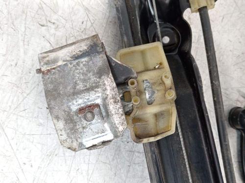 Front right window mechanism SEAT LEON (1P1) 1.9 TDI | BP32059149C23 - Image 2
