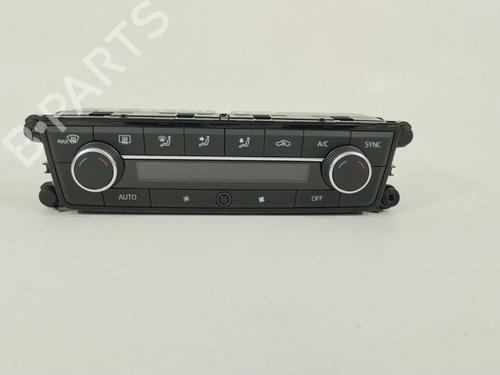 Used Climate control Climate control 36262964 36262964