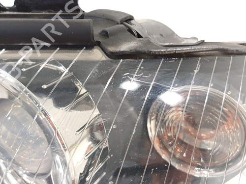 Left headlight AUDI A4 B6 (8E2) 1.9 TDI | BP40220572C28 - Image 3