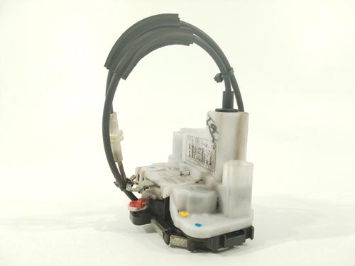 Front left lock FIAT 500 (312_) 1.2 (312AXA1A) | BP26455055C98 
