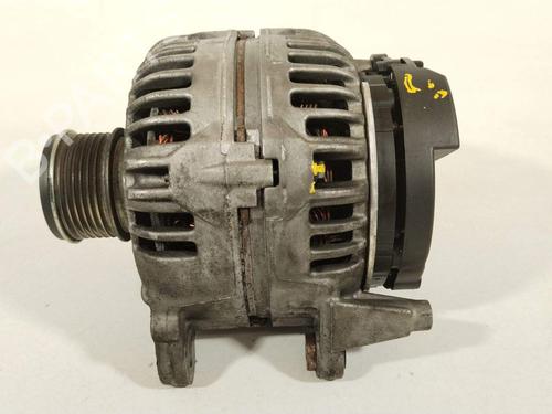 Alternator AUDI A4 B7 (8EC) 2.0 TDI | BP27718740M7 - Image 2