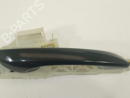 Used Rear right exterior door handle Rear right exterior door handle HYUNDAI i20 III (BC3, BI3) 1.6 T-GDi N (204 hp) 40087076 40087076