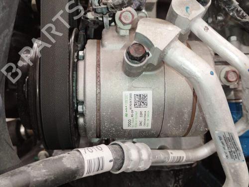 Used AC compressor AC compressor 36675096 36675096