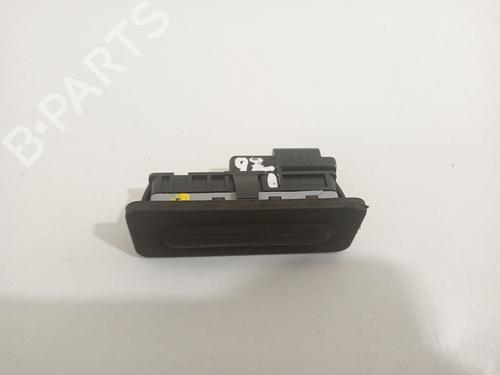 Tailgate handle PEUGEOT 308 SW II (LC_, LJ_, LR_, LX_, L4_) 1.5 BlueHDi 100 | BP12255438C132 