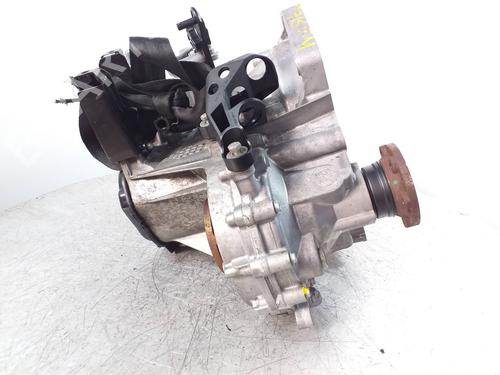 Gearbox SEAT IBIZA IV (6J5, 6P1)  | BP8327334M3 