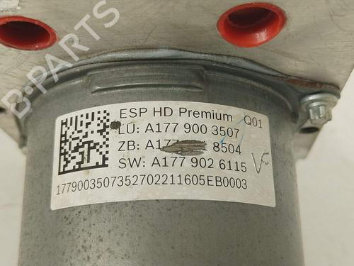 ABS pump MERCEDES-BENZ A-CLASS (W177) AMG A 45 S 4-Matic+ (177.054) | BP34439272M43 - Image 2
