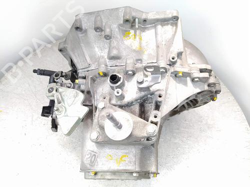 Gearbox CITROËN C4 II (NC_) | BP10149781M3 - Image 3