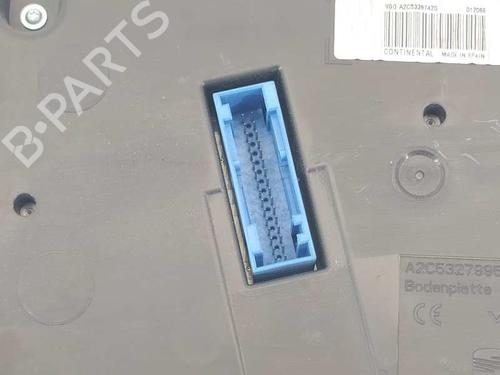 Instrument cluster SEAT LEON (1P1) 1.6 TDI | BP6779979C47 