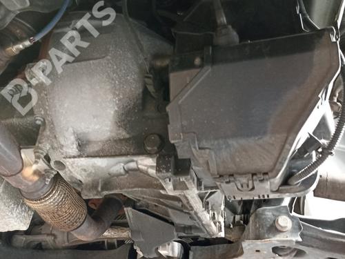 Used Manual gearbox Manual gearbox FORD FOCUS III 1.0 EcoBoost (100 hp) 10736148 10736148