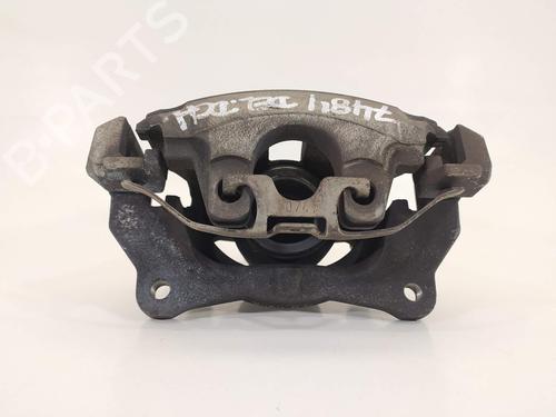Right front brake caliper CITROËN DS5 | BP11586103M104 - Image 2