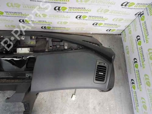 Airbag Kit NISSAN PRIMERA Hatchback (P12)  | BP1880534C86 