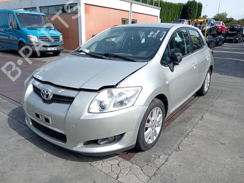 Engine control unit (ECU) TOYOTA AURIS (_E15_) 1.6 (ZRE151_, ZRE151R) | BP36023013M57 - Image 11