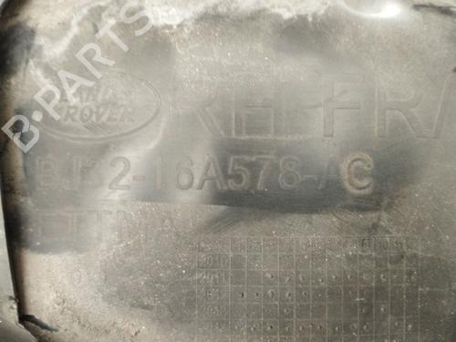 Wheel arch LAND ROVER RANGE ROVER EVOQUE (L538) 2.0 D | BP24646889C56 