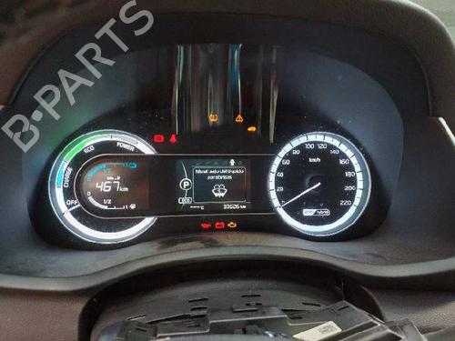 Instrument cluster KIA NIRO I (DE) 1.6 GDI Hybrid | BP4850502C47 