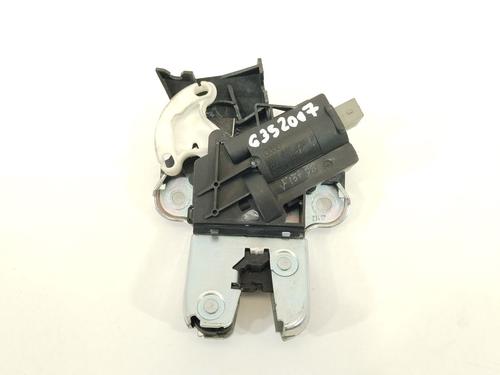 Tailgate lock AUDI A4 B8 (8K2) 3.2 FSI quattro 4F5827505D