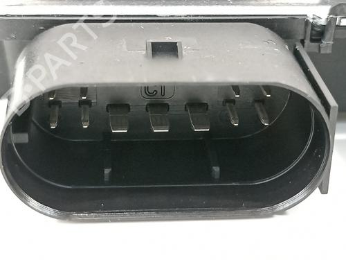 Electronic module MERCEDES-BENZ GLE (V167) GLE 300 d 4-matic (167.119) | BP17663986M83 