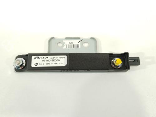 Used Antenna/Base HYUNDAI KONA (OS, OSE, OSI) 1.0 T-GDi Hybrid 48V (120 hp) 29067070