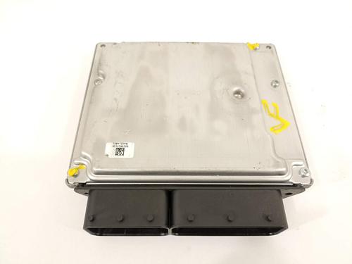 Engine control unit (ECU) BMW 3 (E90) 320 d | BP15894627M57 - Image 4