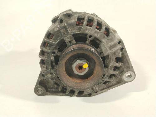 Generator AUDI A4 B7 Avant (8ED)  | BP16413229M7 