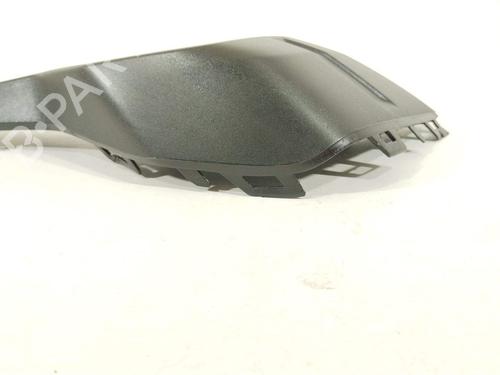 Grill DACIA SANDERO III 1.0 SCe 65 | BP38074457C40 - Image 3