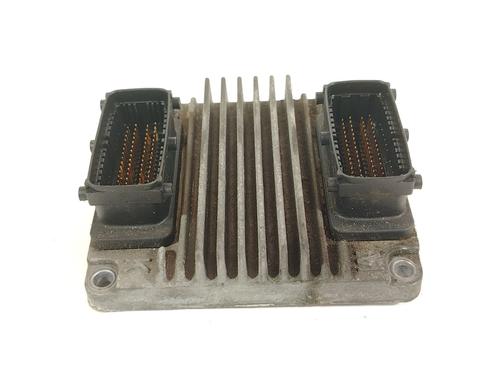 Engine control unit (ECU) OPEL CORSA C (X01) 1.7 DI (F08, F68) | BP37200601M57 - Image 5
