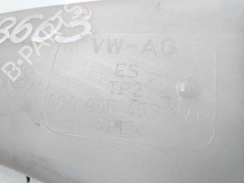 Windscreen washer tank SEAT IBIZA IV (6J5, 6P1)  | BP7442159C113 