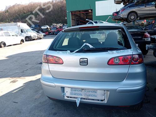 Engine SEAT IBIZA III (6L1) 1.4 TDI | BP35812768M1  - Image 10