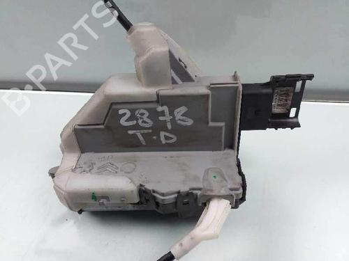 Used Rear right lock Rear right lock 4846543 4846543