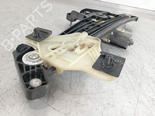 Front right window mechanism RENAULT CLIO V (B7_) | BP16929217C23 - Image 4