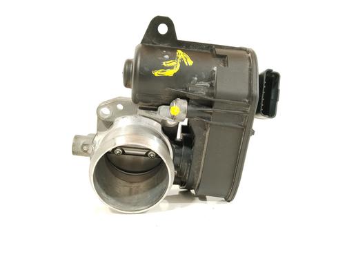 Used Throttle body Throttle body PEUGEOT 308 II (LB_, LP_, LW_, LH_, L3_) 1.2 THP 110 (110 hp) 33202978 33202978
