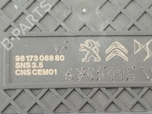 Electronic sensor PEUGEOT TRAVELLER Bus (V_) 2.0 BlueHDi 145 | BP33431553M84  - Image 5