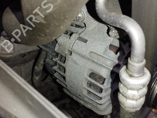 Alternator MERCEDES-BENZ C-CLASS (W204) C 200 Kompressor (204.041) | BP16929239M7 
